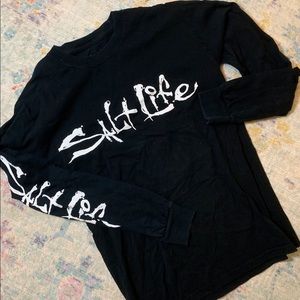 Women’s Salt Life Long Sleeve